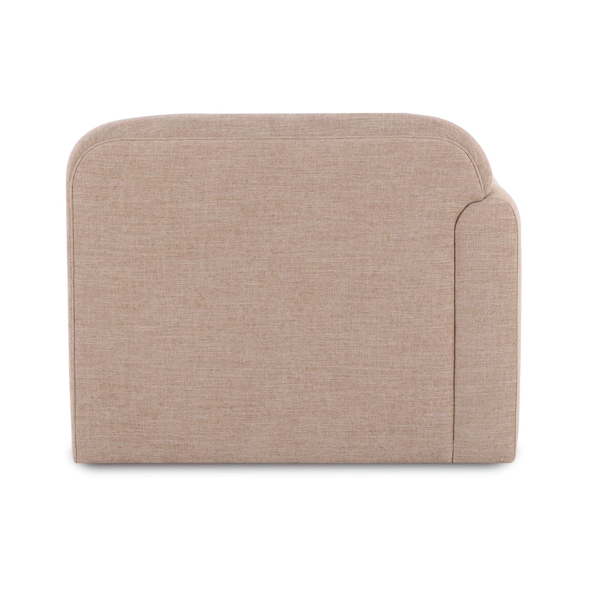 Gorge Modular Corner Chair - TOV-L69415-LC