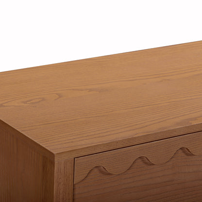 Oodle 6-Drawer Dresser - TOV-B54911