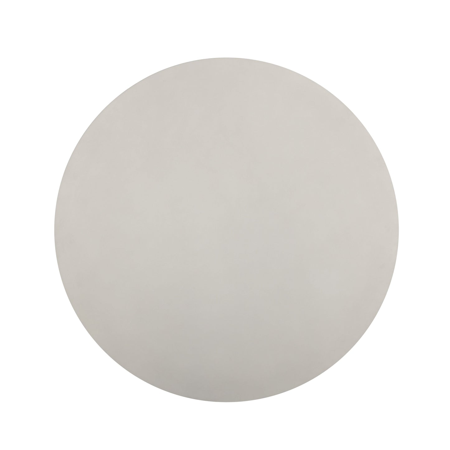Margot Indoor/Outdoor Round Dining Table - TOV-D55030