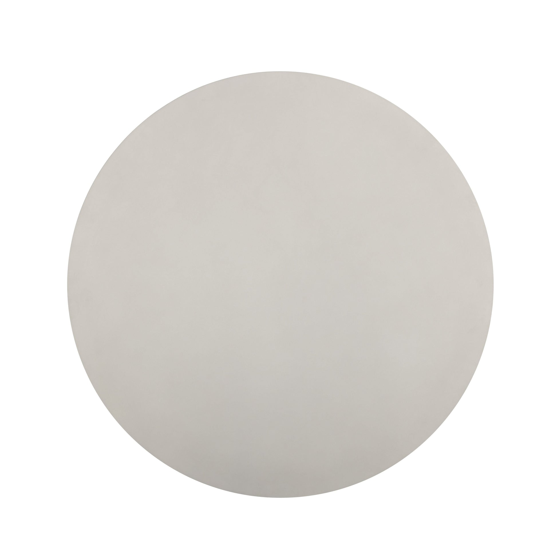 Margot Indoor/Outdoor Round Dining Table - TOV-D55030
