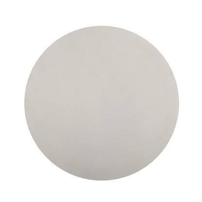 Margot Indoor/Outdoor Round Dining Table - TOV-D55030