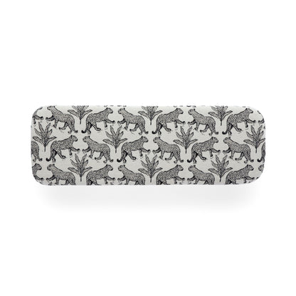 Ollie Upholstered Bench - TOV-OC69540