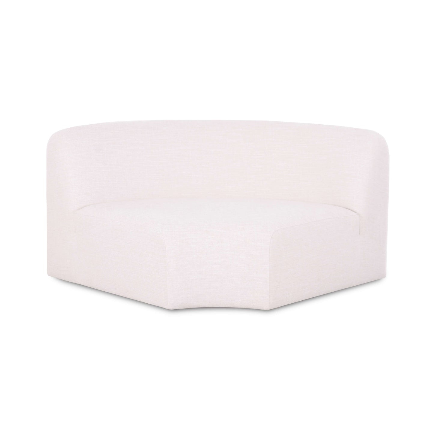 Gorge Modular Corner Wedge - TOV-L69413-W