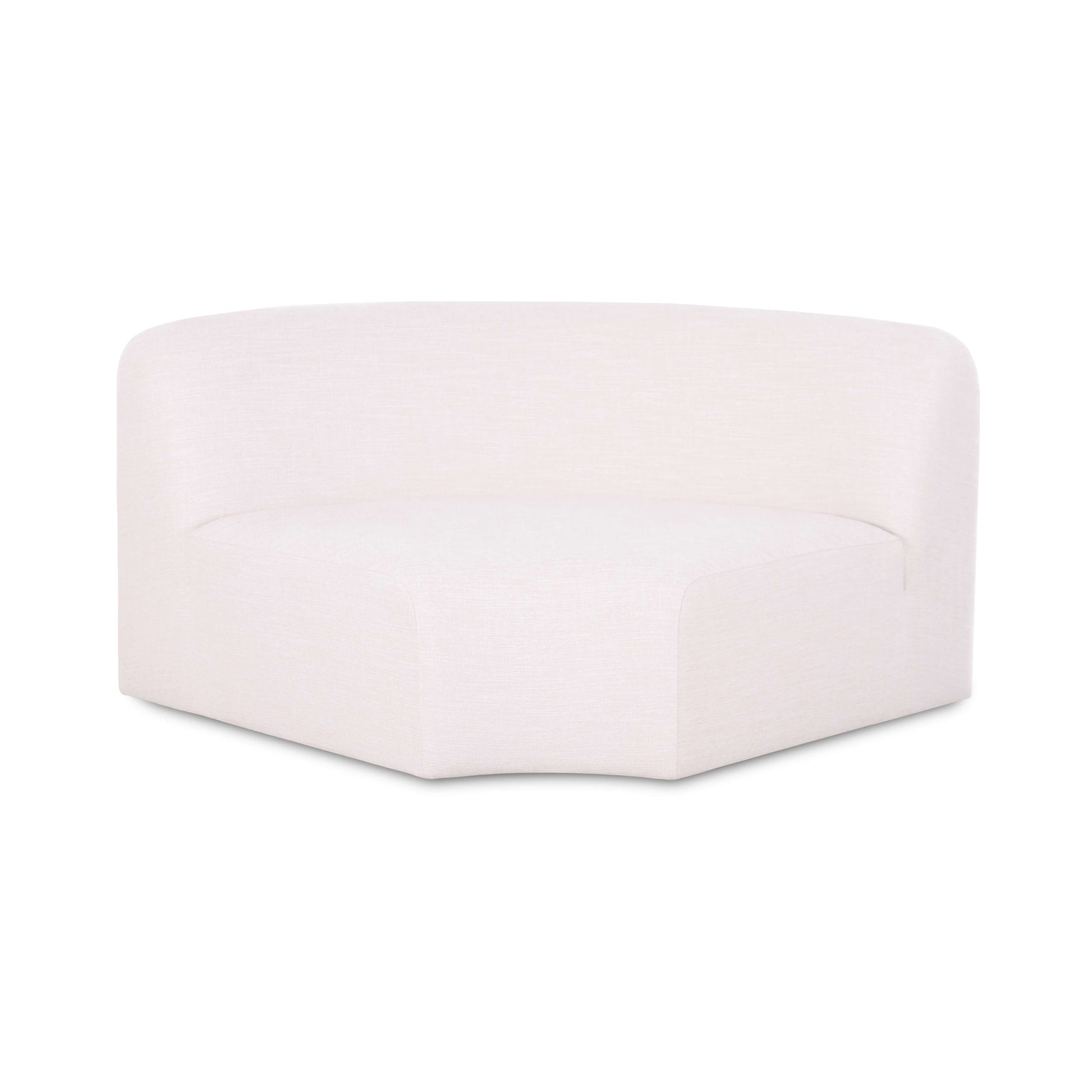 Gorge Modular Corner Wedge - TOV-L69413-W