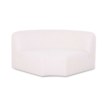 Gorge Modular Corner Wedge - TOV-L69413-W