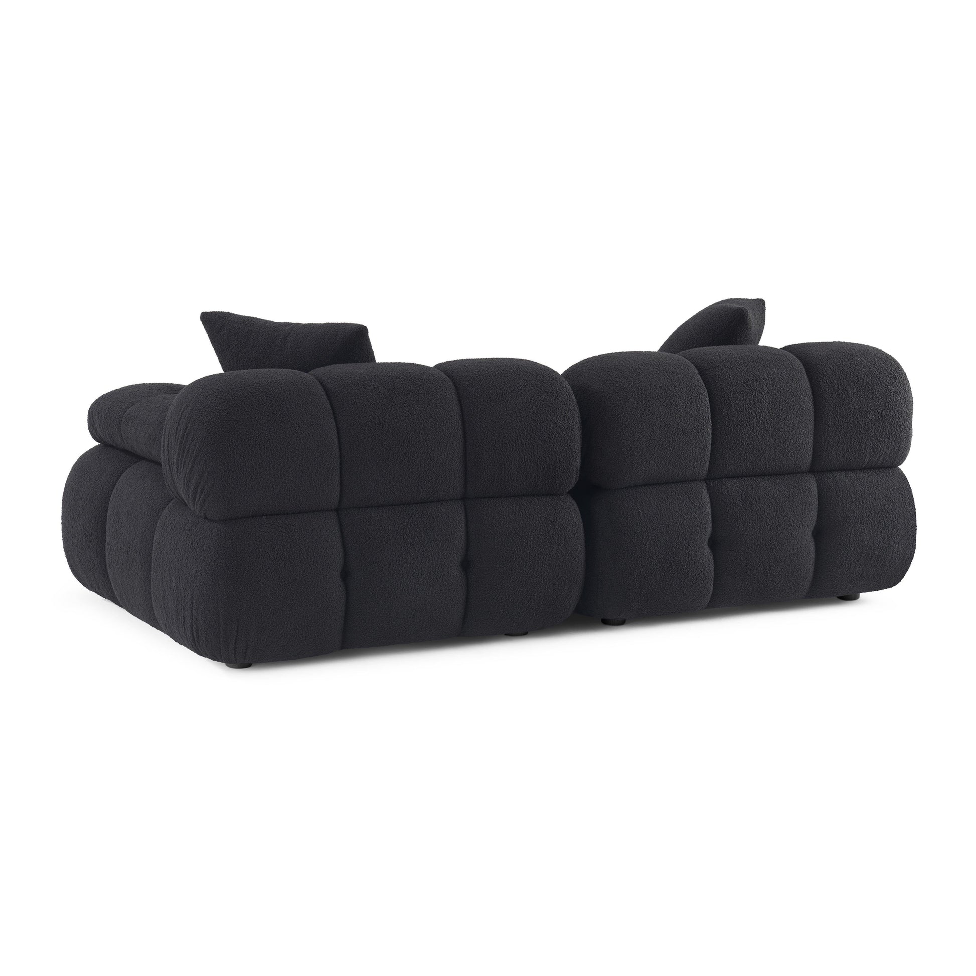 Calliope Modular Loveseat