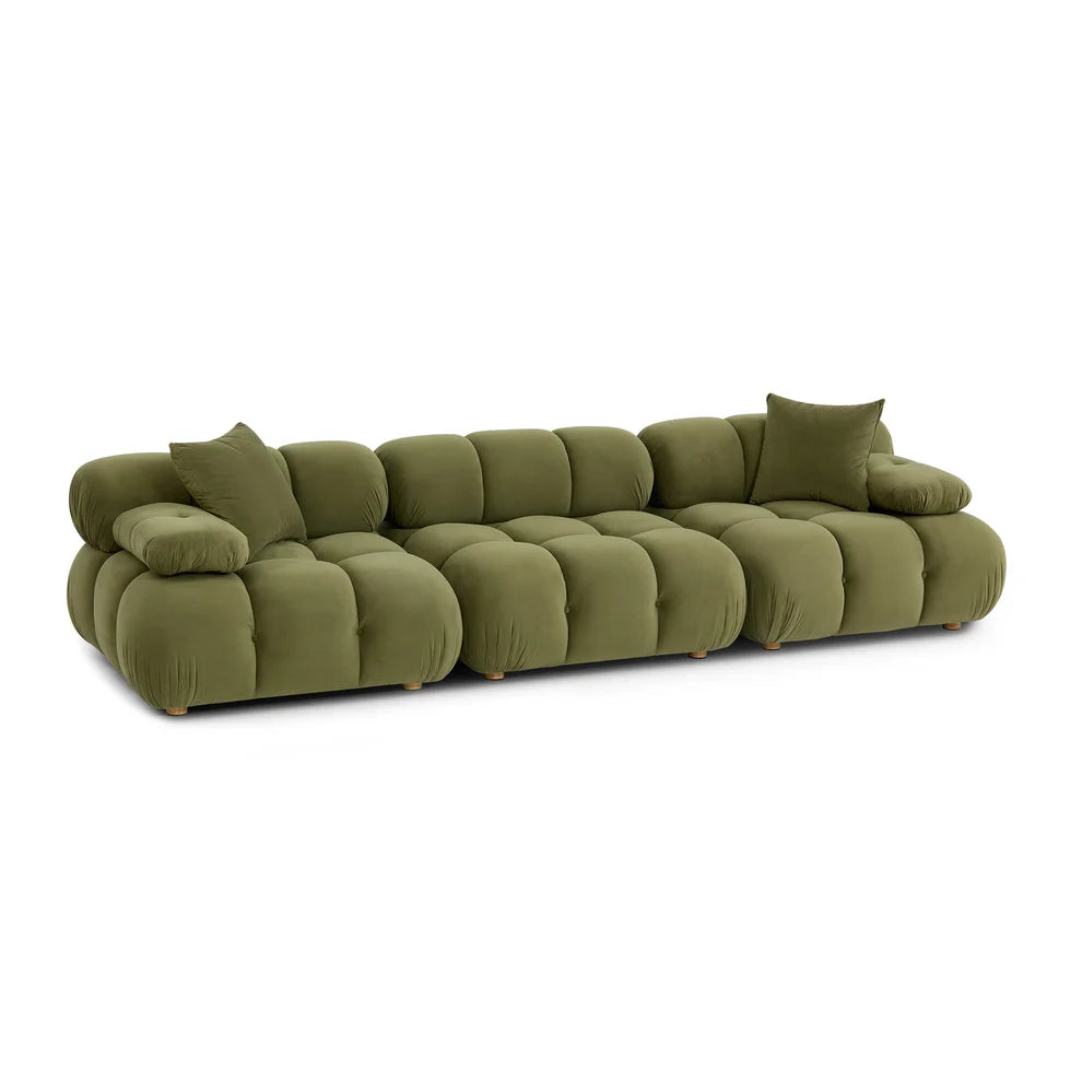 Calliope Modular Sofa