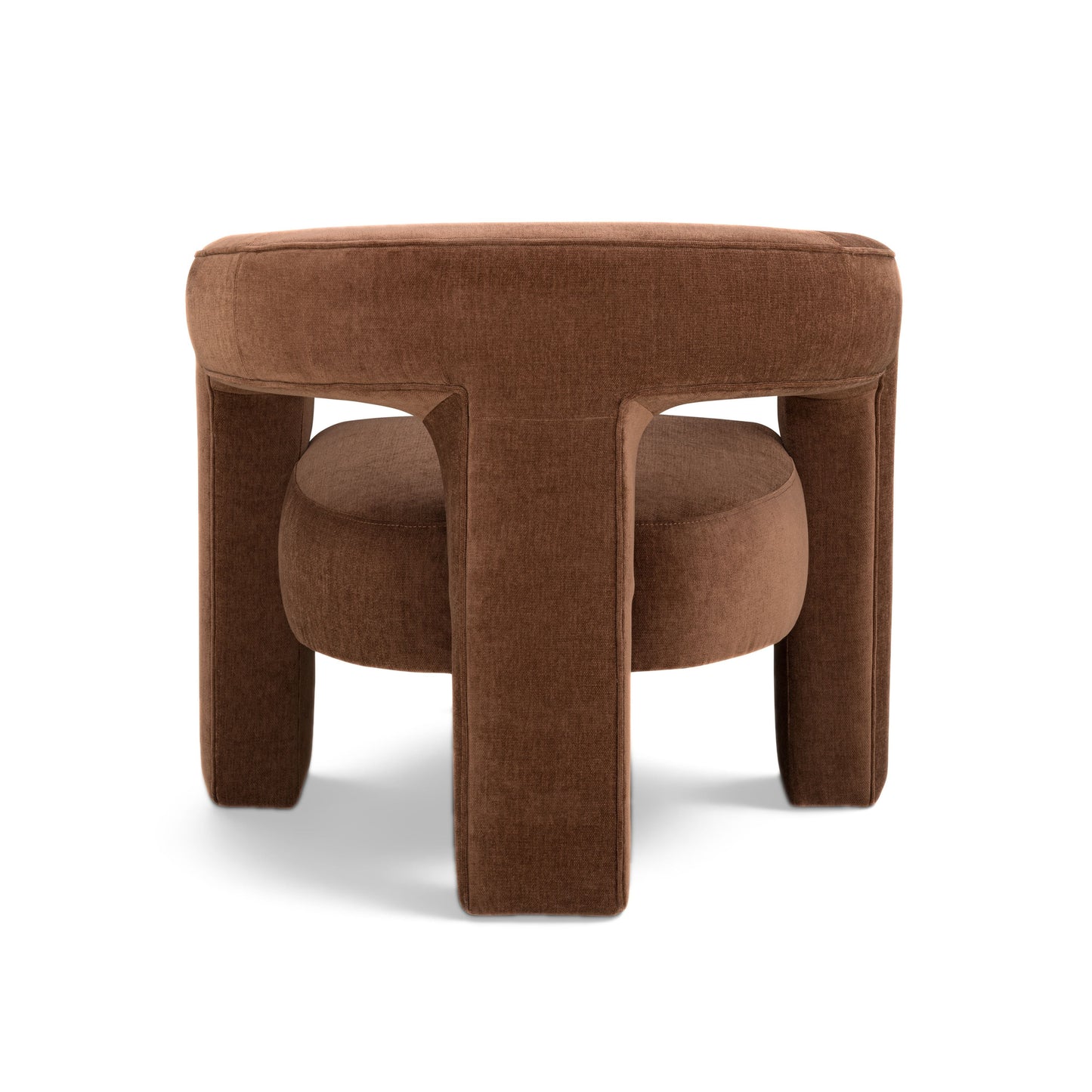 Malone Accent Chair - TOV-S55005