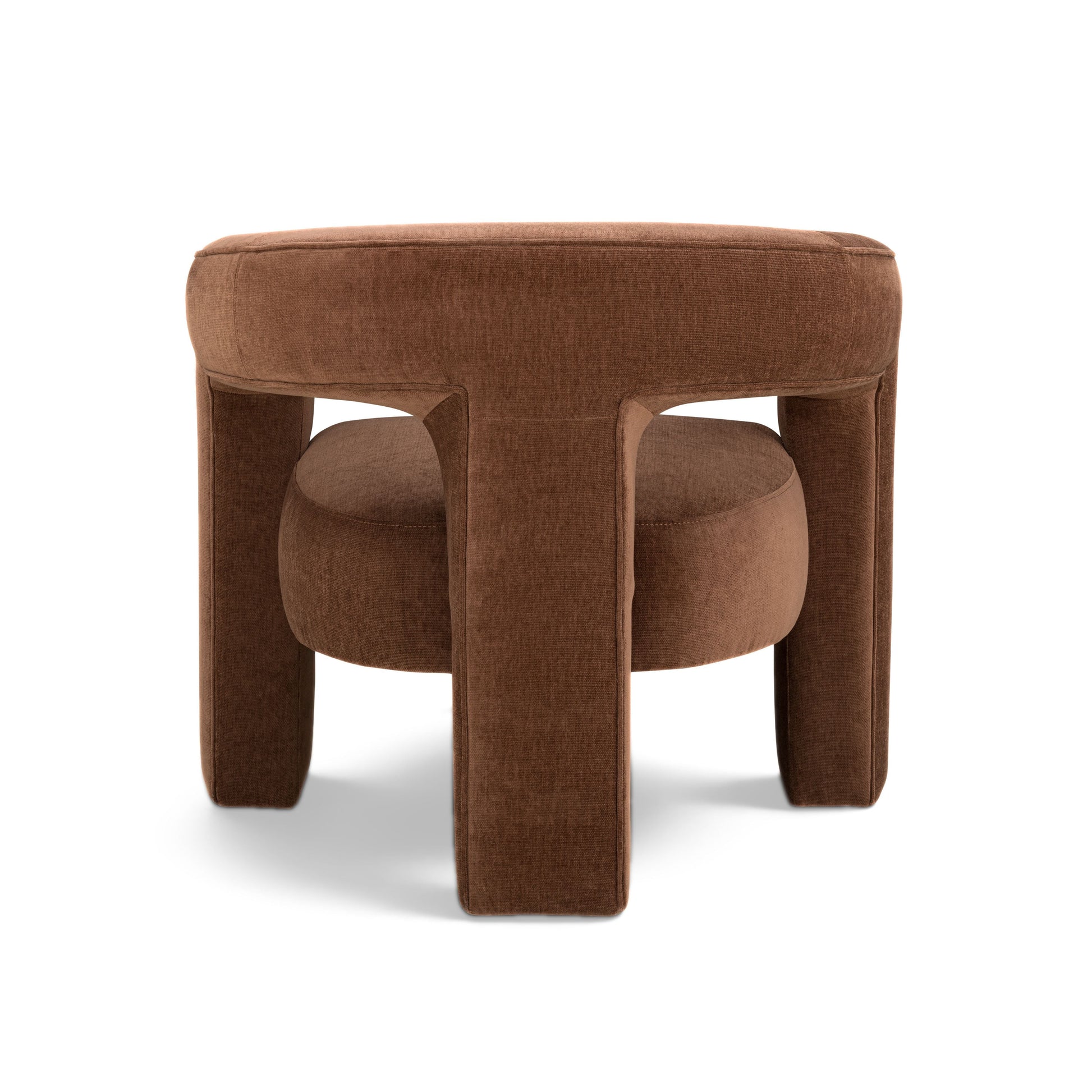 Malone Accent Chair - TOV-S55005