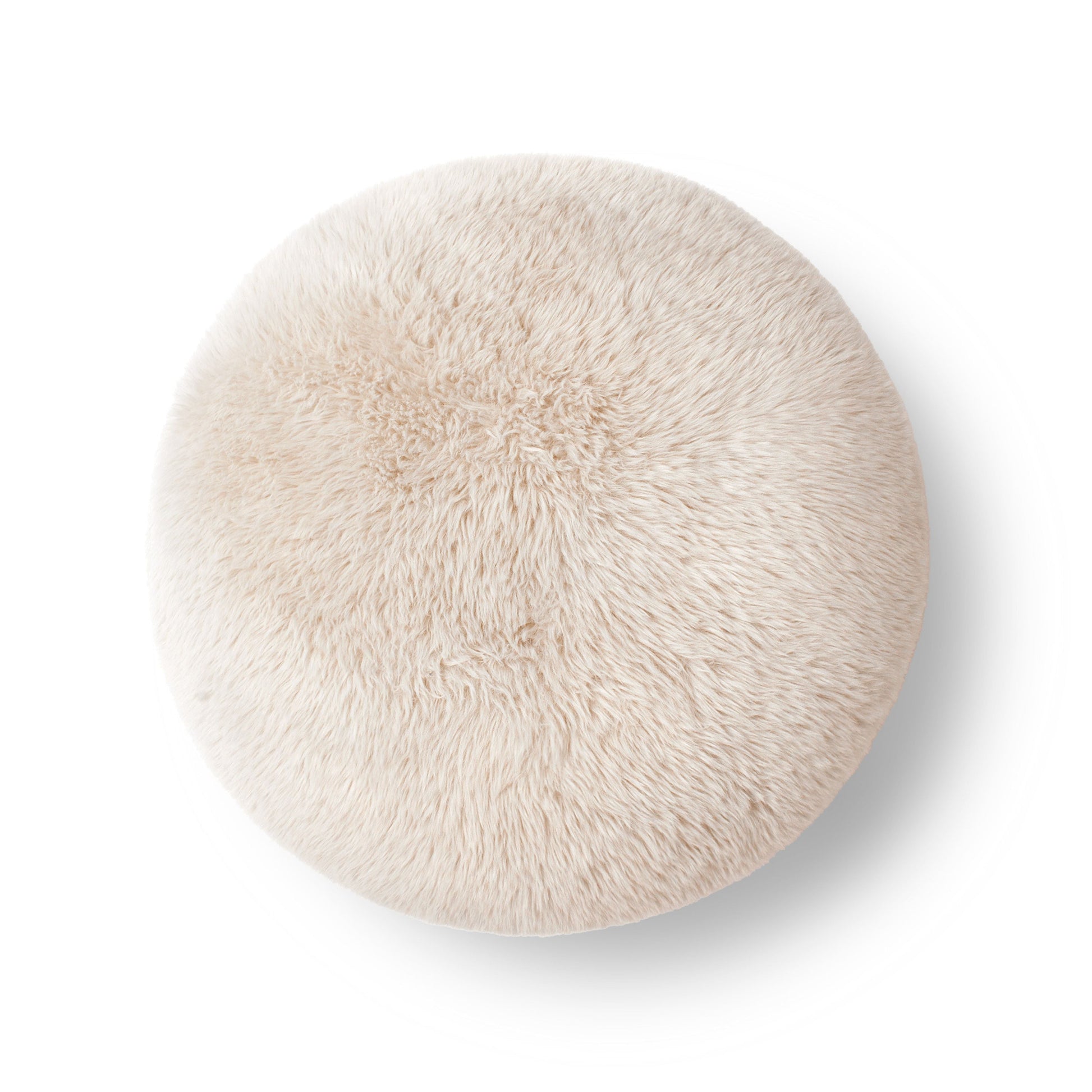 Oopa Swivel Ottoman - TOV-OC69506