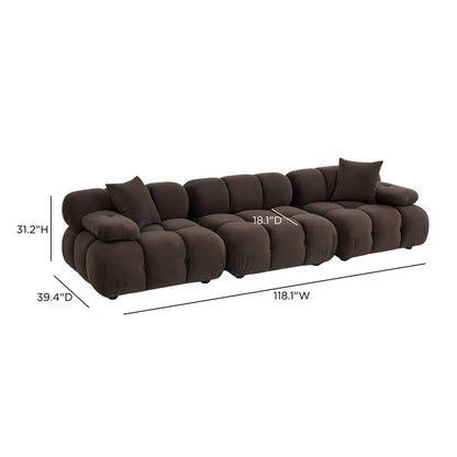 Calliope Modular Sofa