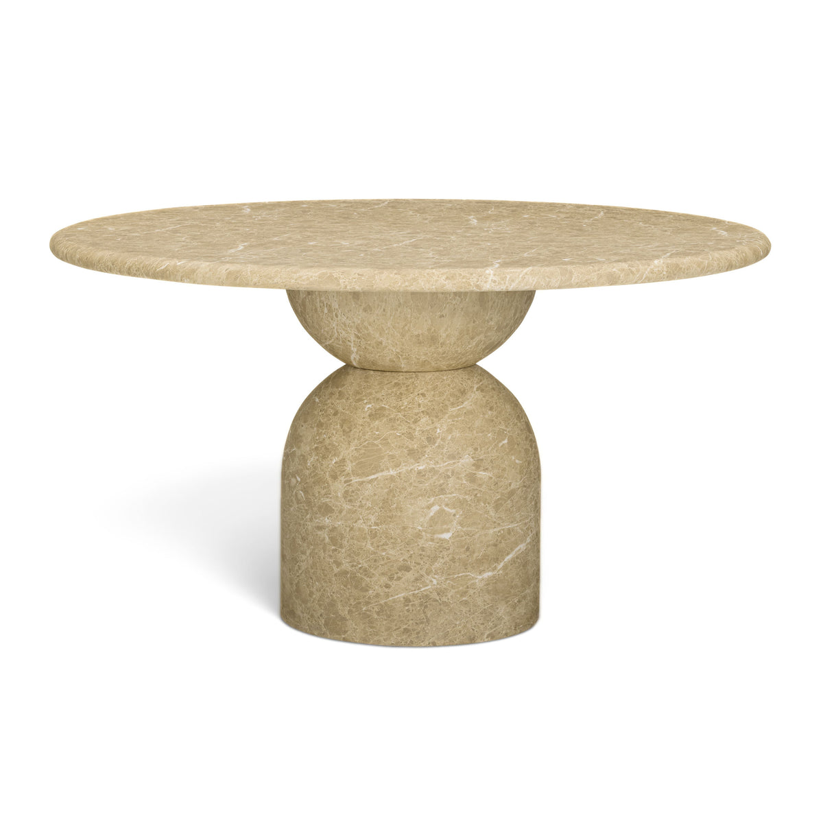 Cynthia Concrete Indoor/Outdoor Dining Table - TOV-D54980
