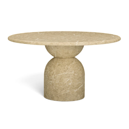 Cynthia Concrete Indoor/Outdoor Dining Table - TOV-D54980