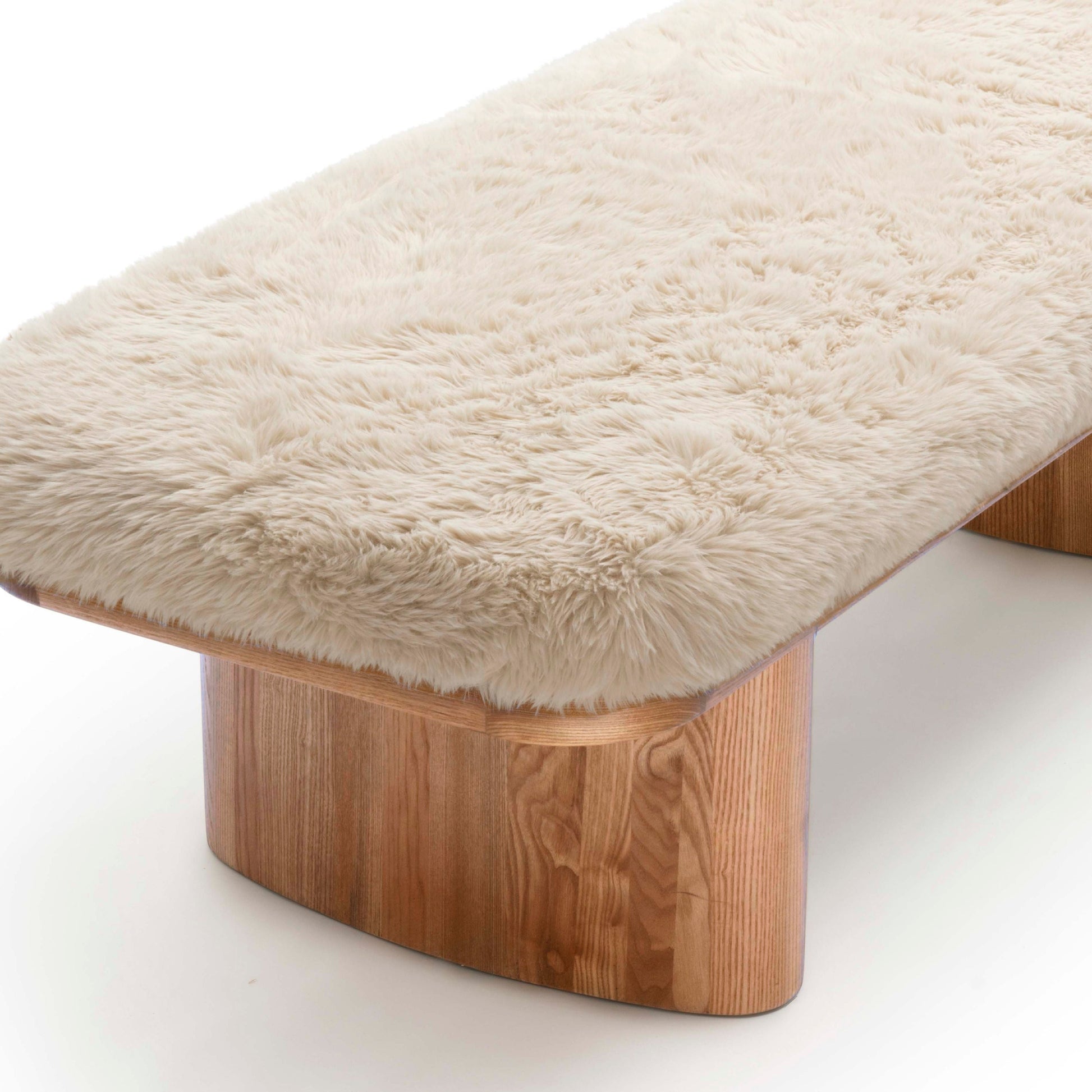 Ollie Upholstered Bench - TOV-OC69381