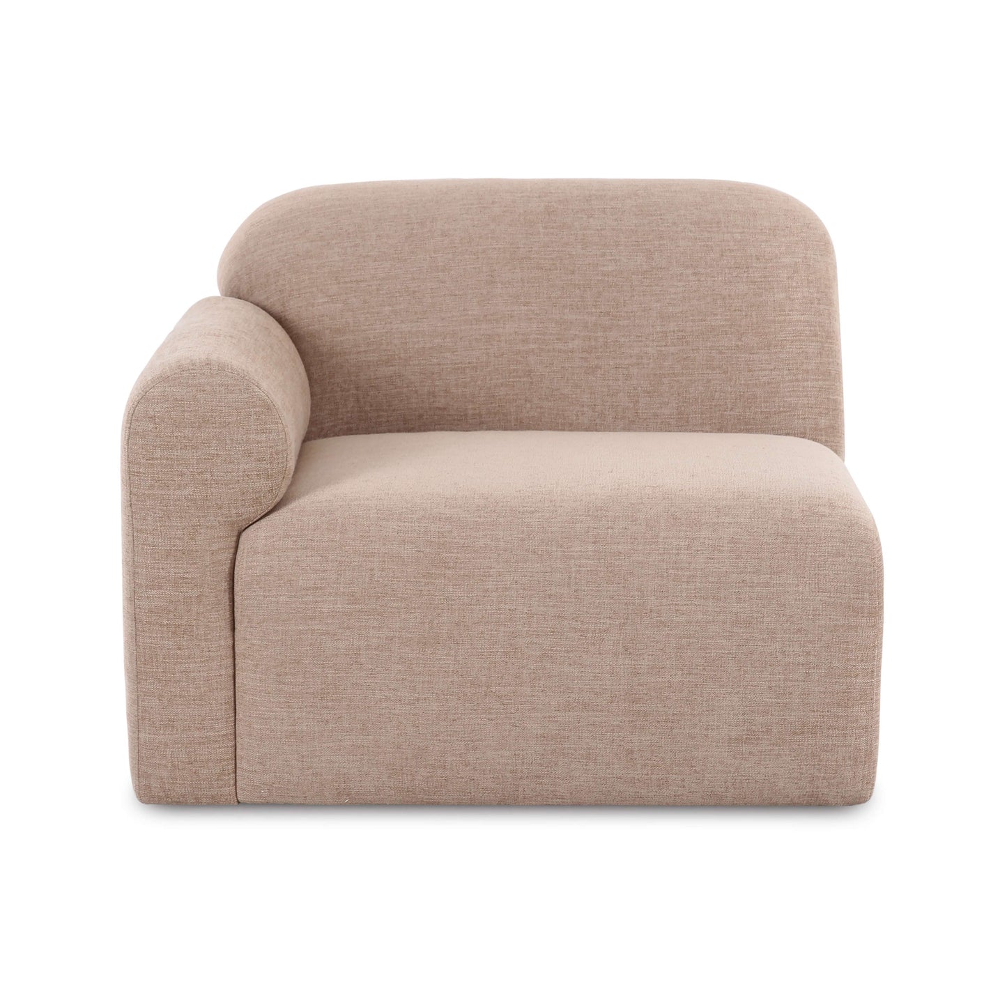 Gorge Modular Corner Chair - TOV-L69415-LC