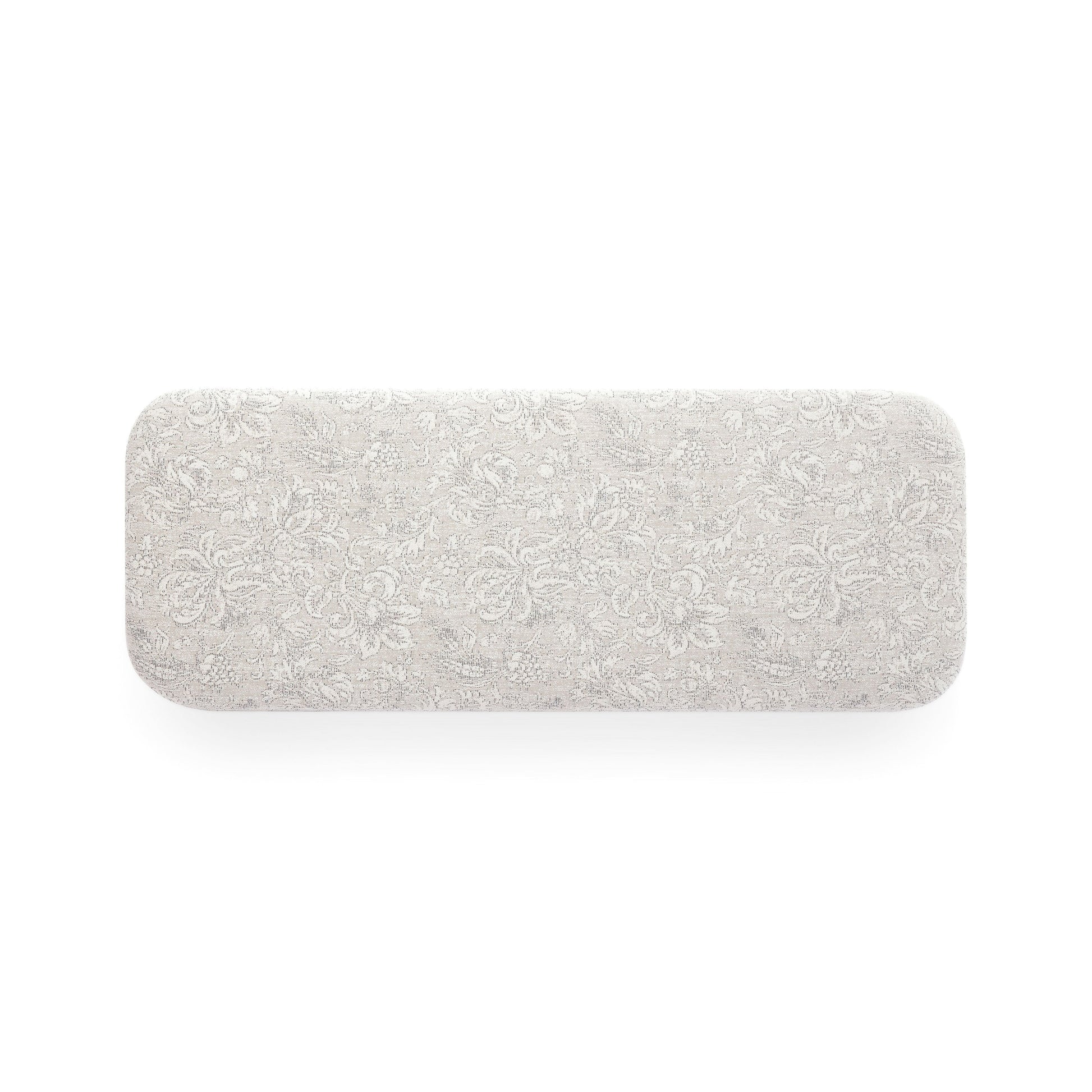 Ollie Upholstered Bench - TOV-OC69456