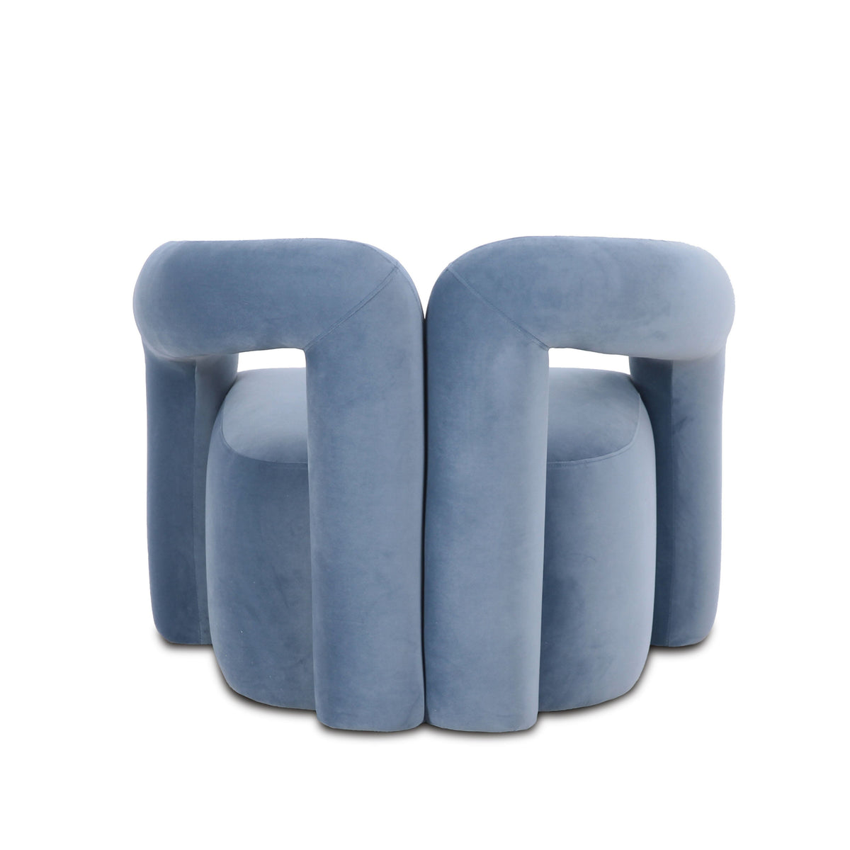 Jenn Accent Chair - TOV-S69466
