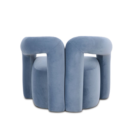 Jenn Accent Chair - TOV-S69466