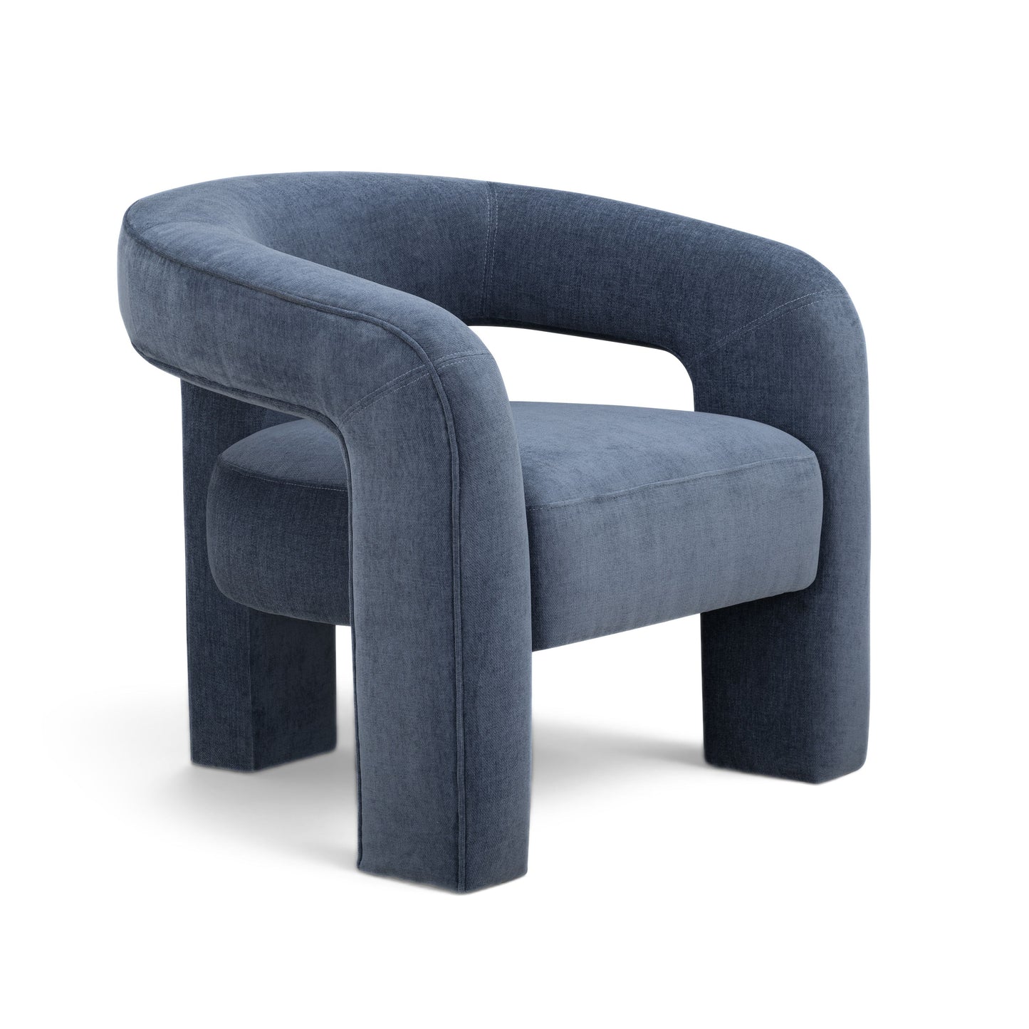 Malone Accent Chair - TOV-S55007