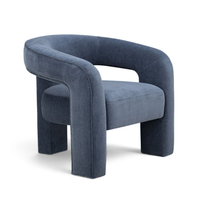 Malone Accent Chair - TOV-S55007