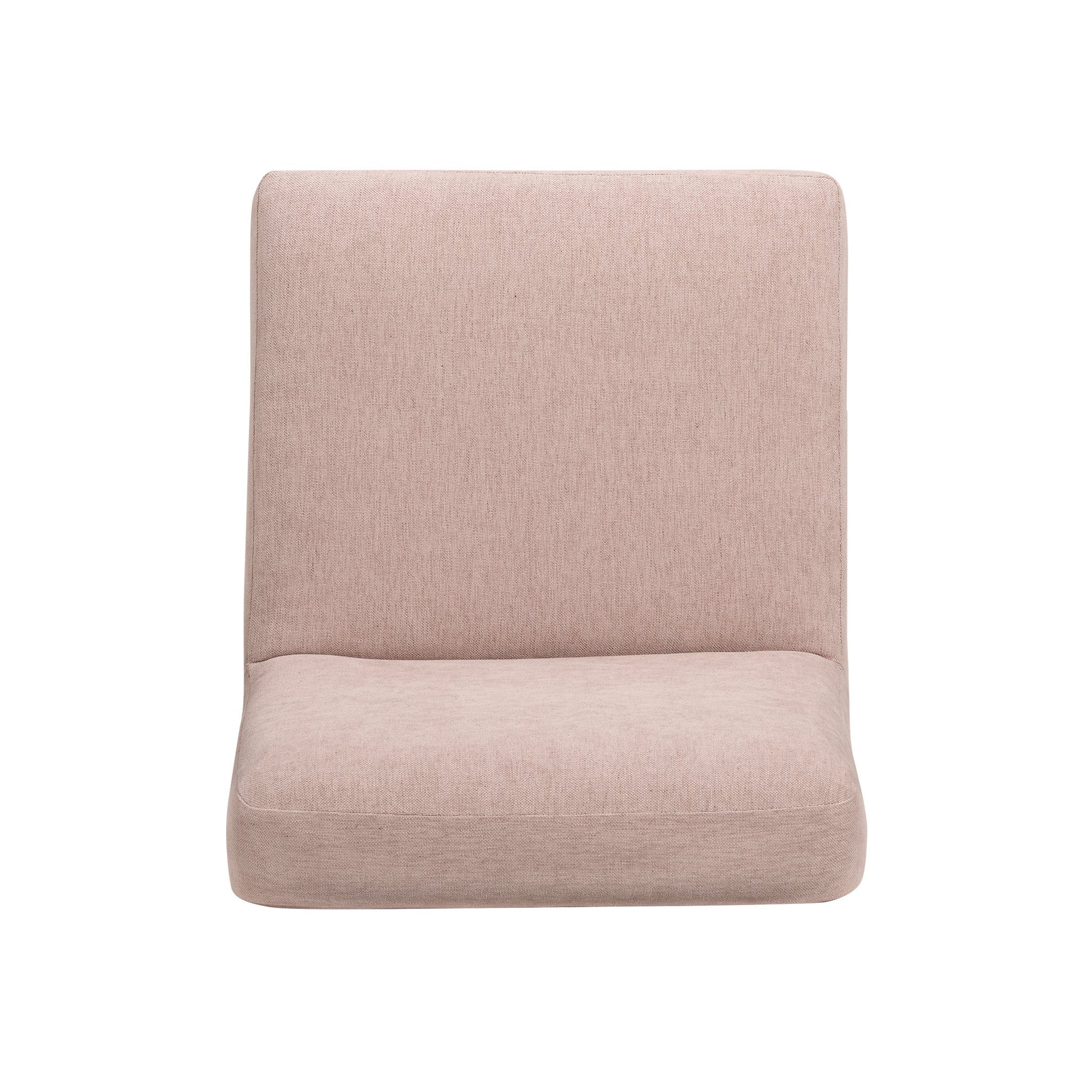 Tomlin Performance Chenille Dining Chair - TOV-D55113