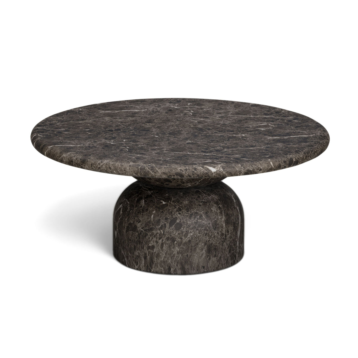 Cynthia Concrete Indoor/Outdoor Coffee Table - TOV-OC54982