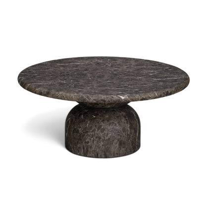 Cynthia Concrete Indoor/Outdoor Coffee Table - TOV-OC54982