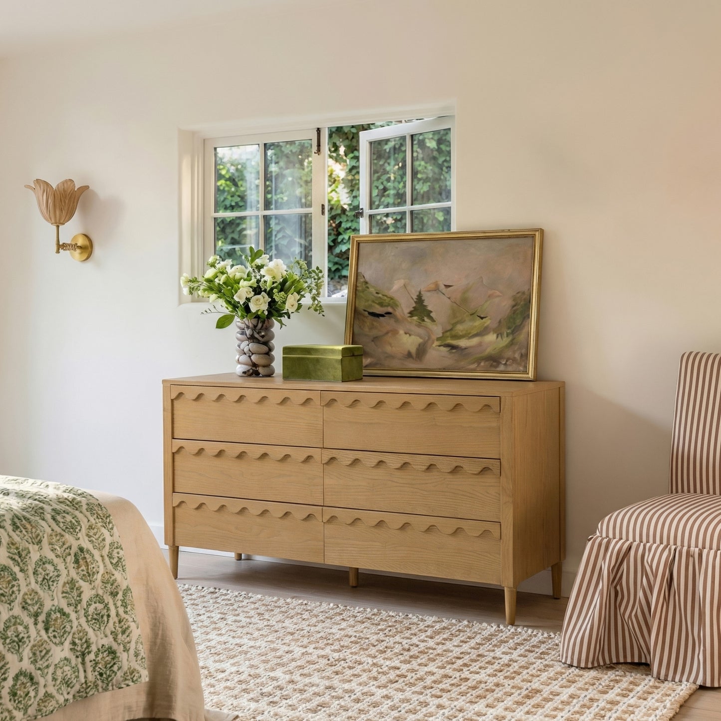 Oodle 6-Drawer Dresser - TOV-B54912