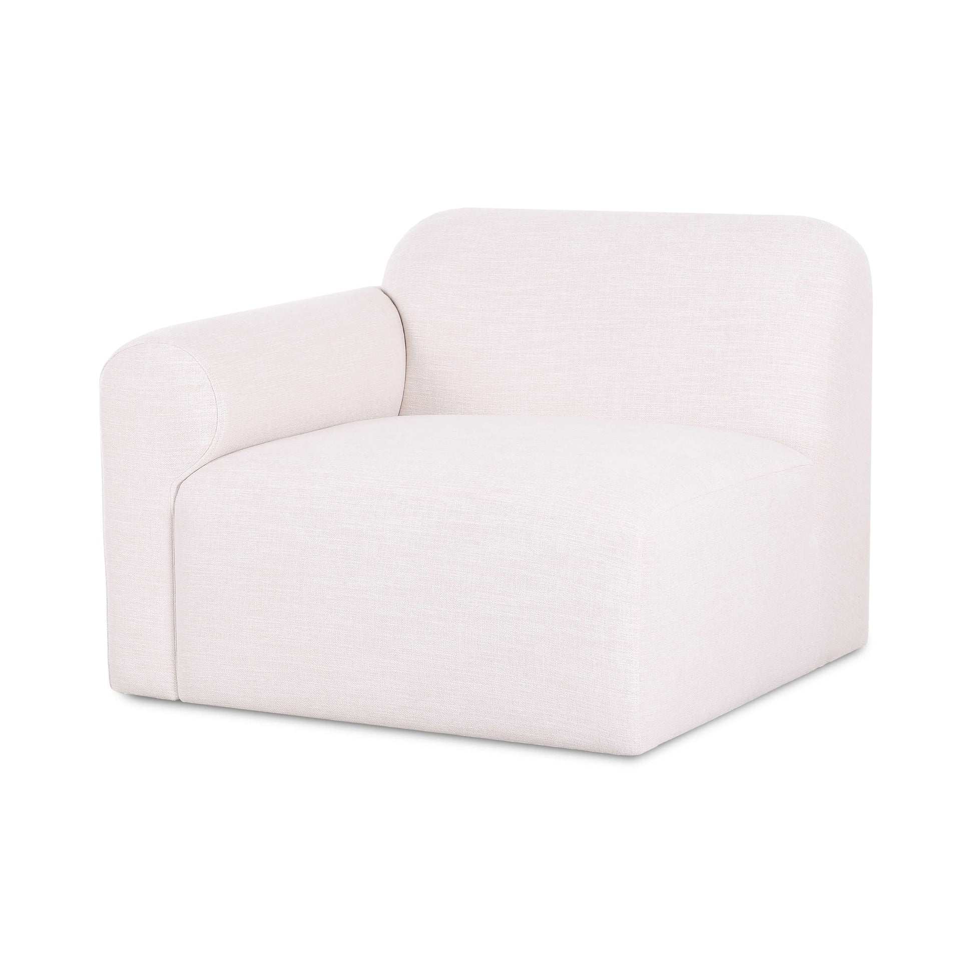 Gorge Modular Corner Chair - TOV-L69413-LC