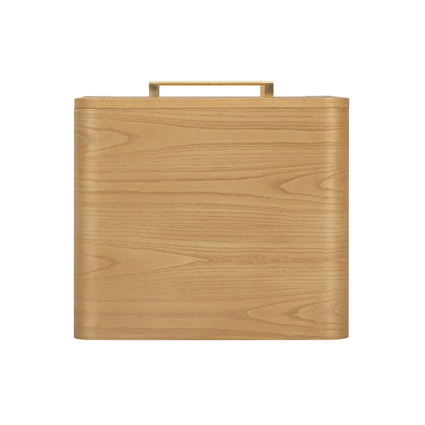 Marissa Ash 2-Drawer Nightstand - TOV-B55021
