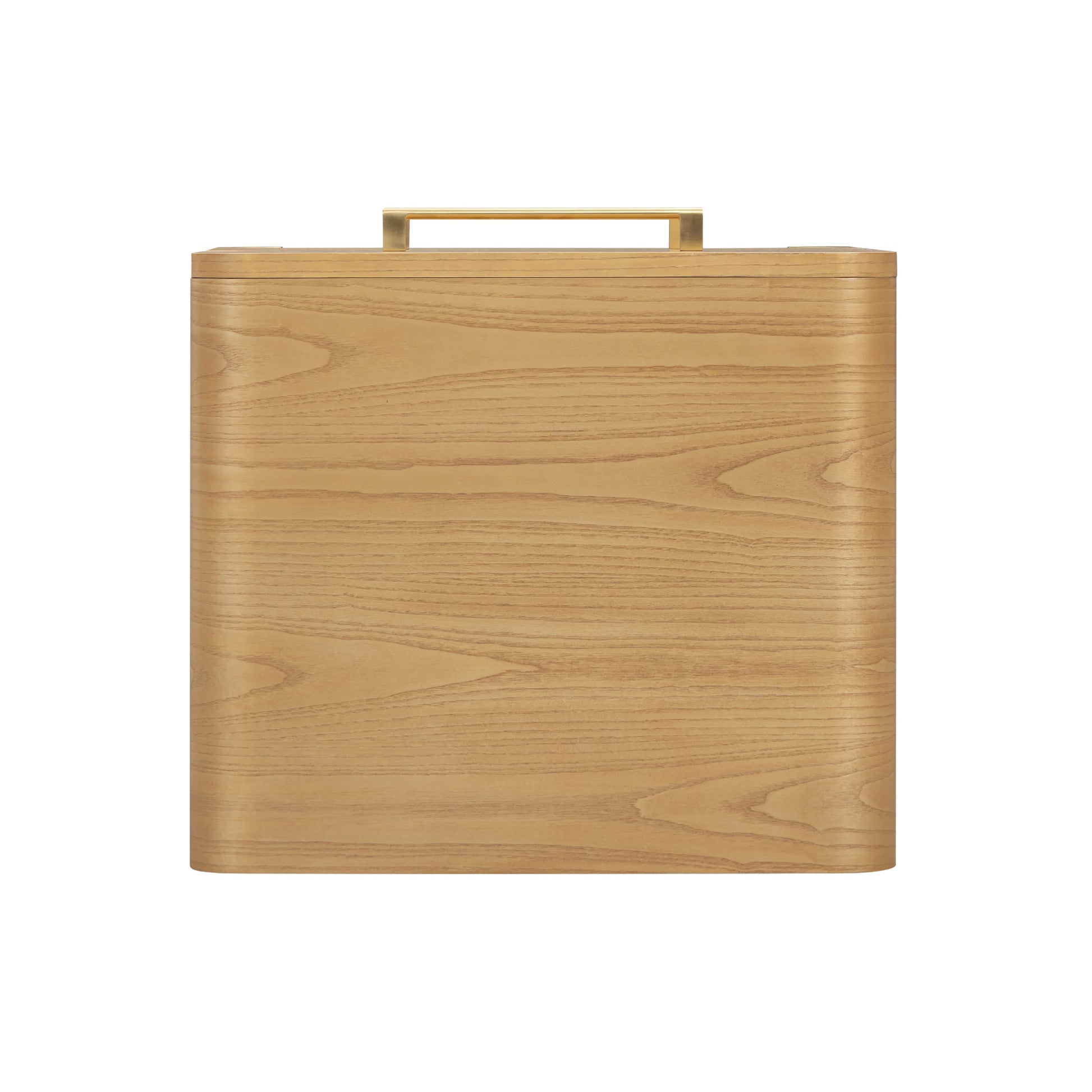 Marissa Ash 2-Drawer Nightstand - TOV-B55021