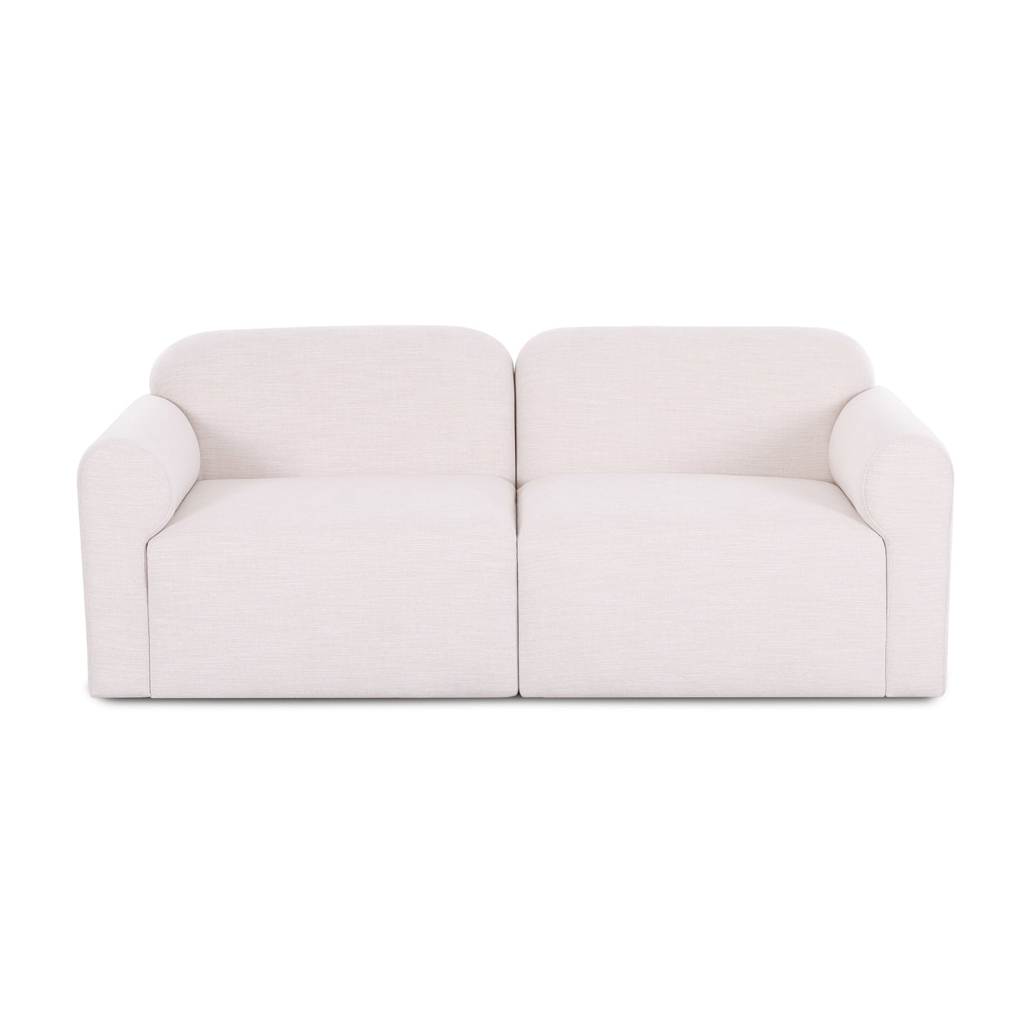 Gorge Modular Loveseat - TOV-L69413-LO