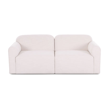 Gorge Modular Loveseat - TOV-L69413-LO