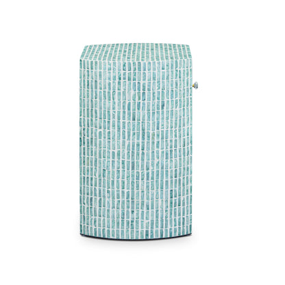 Prim Capiz Shell Nightstand - TOV-B54953