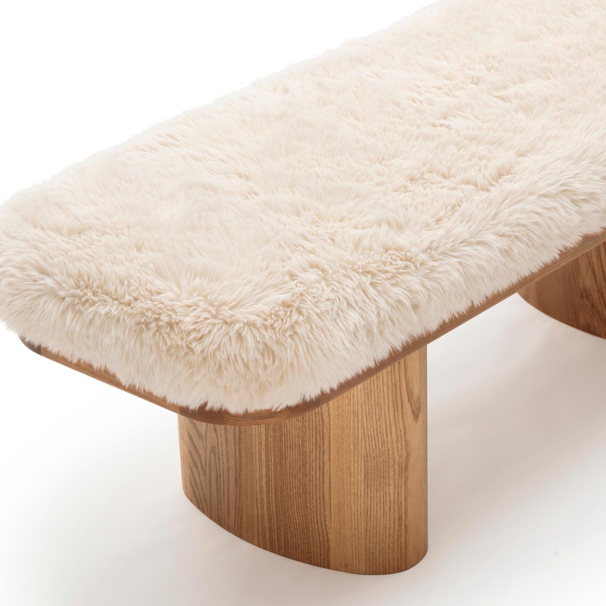 Ollie Upholstered Bench - TOV-OC69383