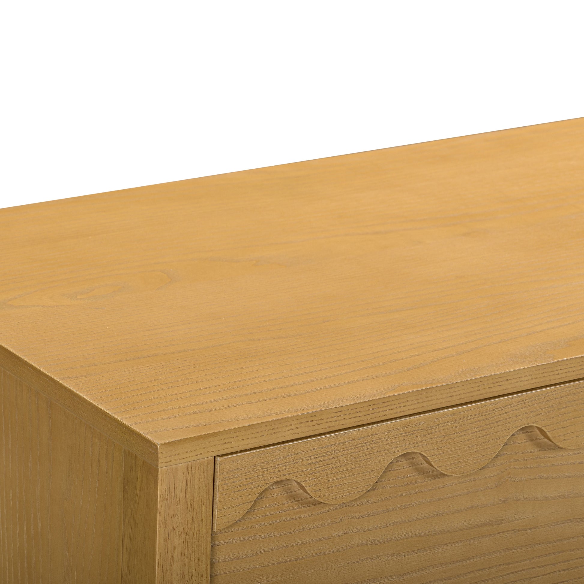 Oodle 6-Drawer Dresser - TOV-B54912