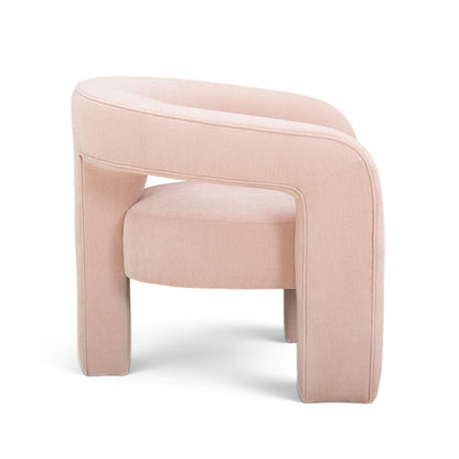 Malone Accent Chair - TOV-S55006