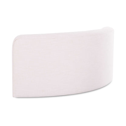 Gorge Modular Corner Wedge - TOV-L69413-W