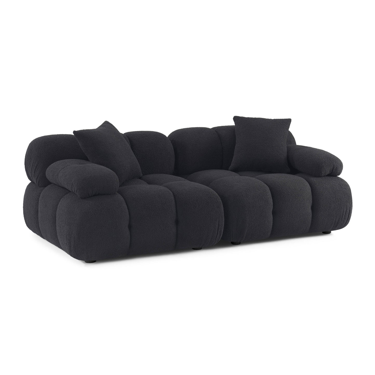 Calliope Modular Loveseat
