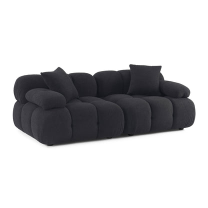 Calliope Modular Loveseat