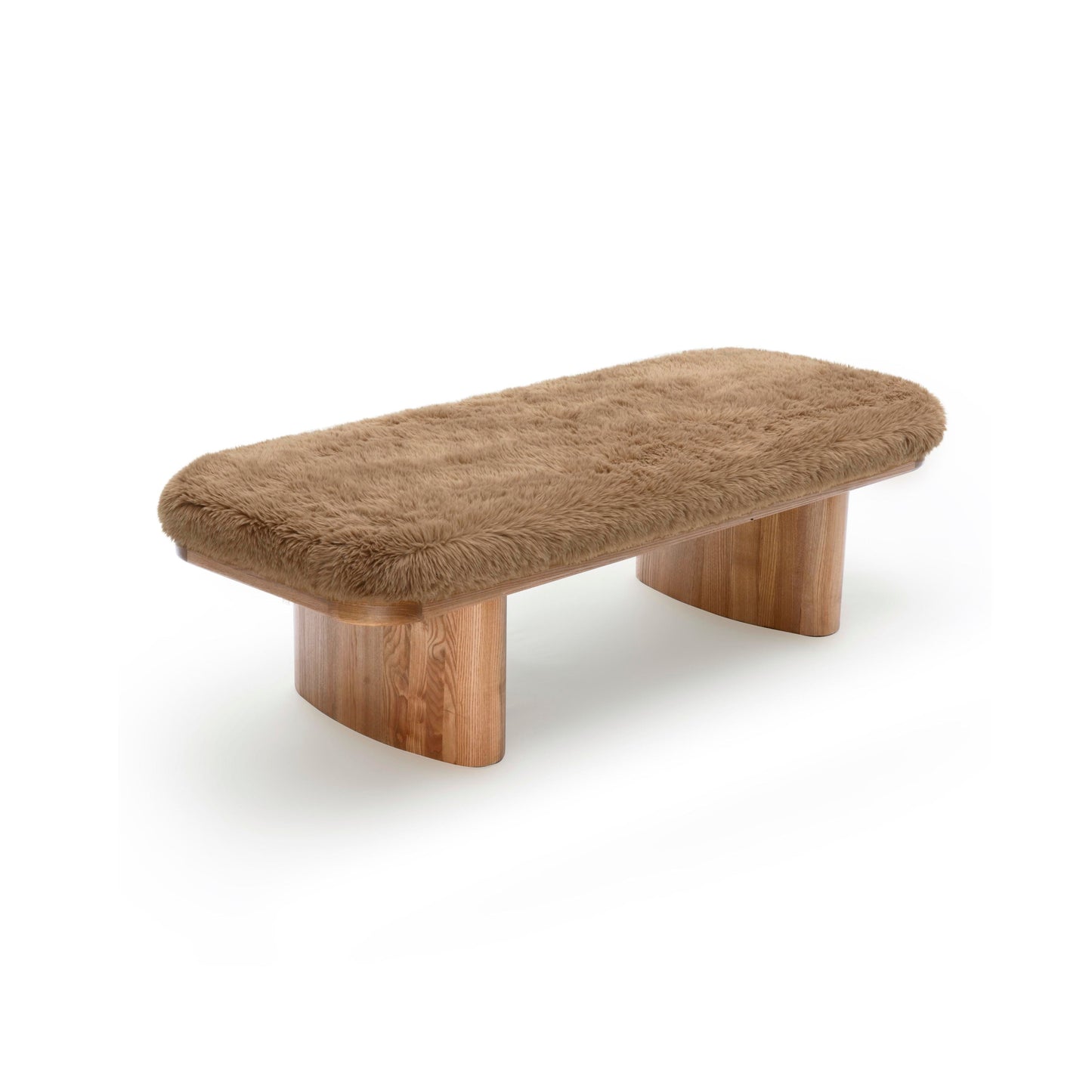 Ollie Upholstered Bench - TOV-OC69382