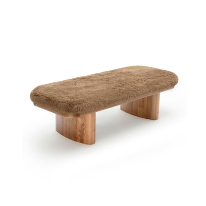 Ollie Upholstered Bench - TOV-OC69382