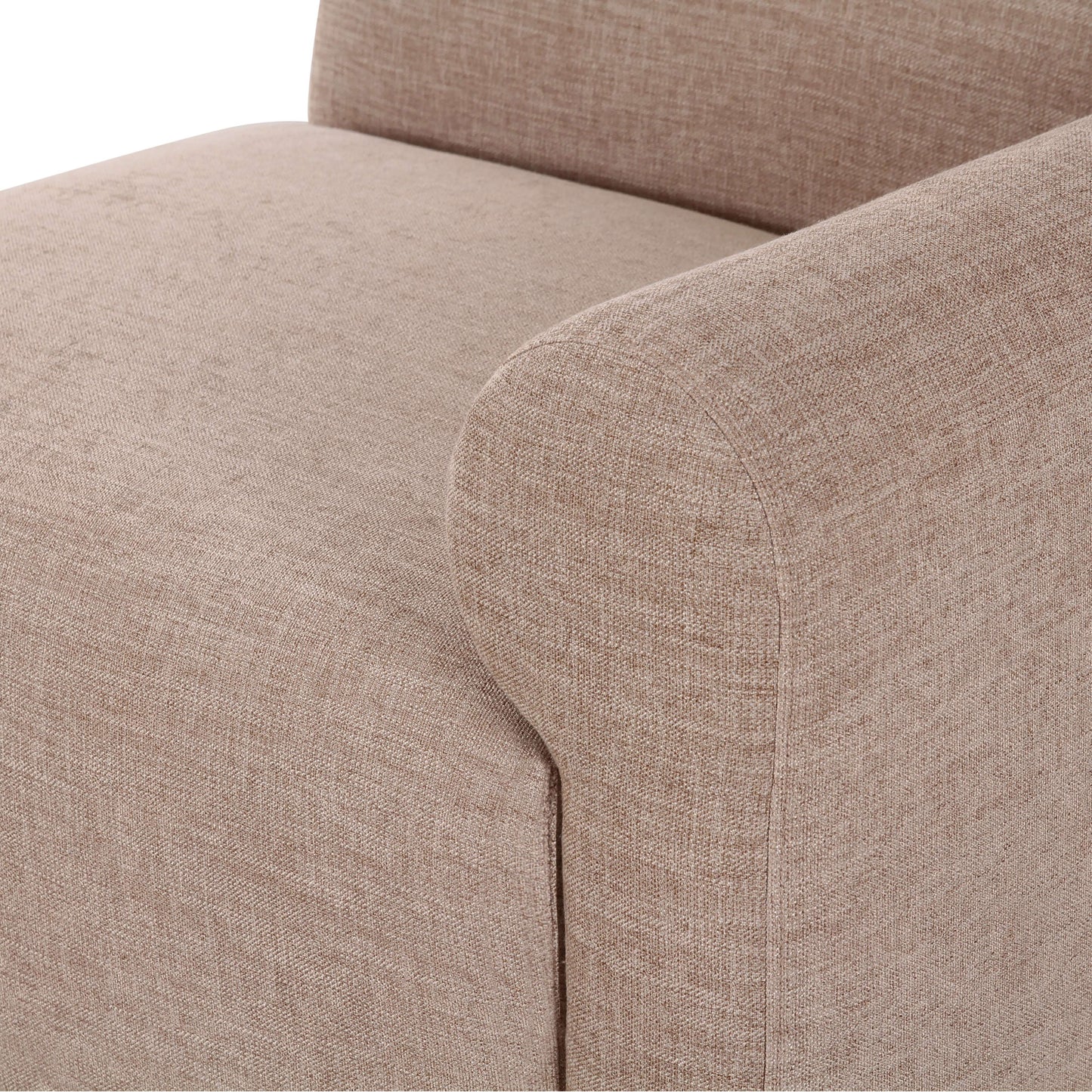 Gorge Modular Corner Chair - TOV-L69415-RC