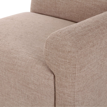 Gorge Modular Corner Chair - TOV-L69415-RC