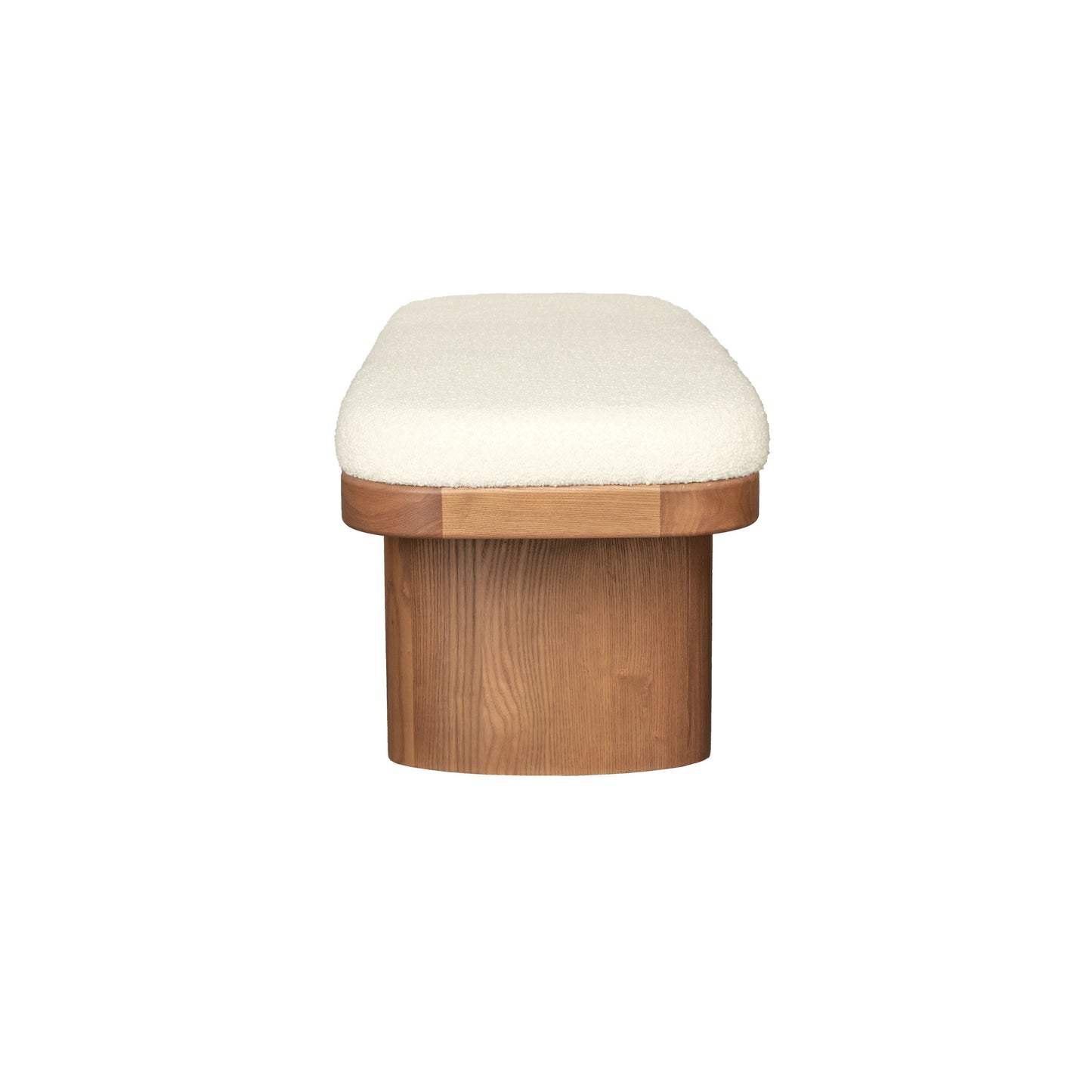 Ollie Upholstered Bench - TOV-OC68605