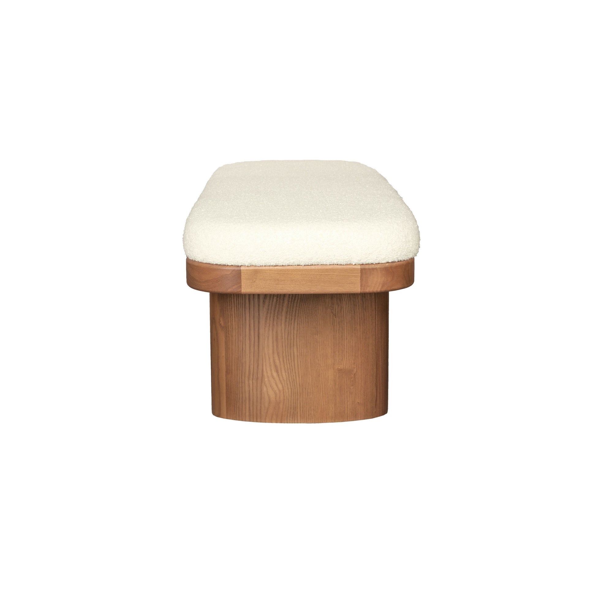 Ollie Upholstered Bench - TOV-OC68605