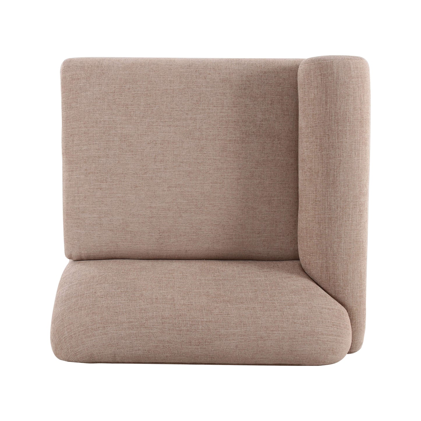 Gorge Modular Corner Chair - TOV-L69415-LC