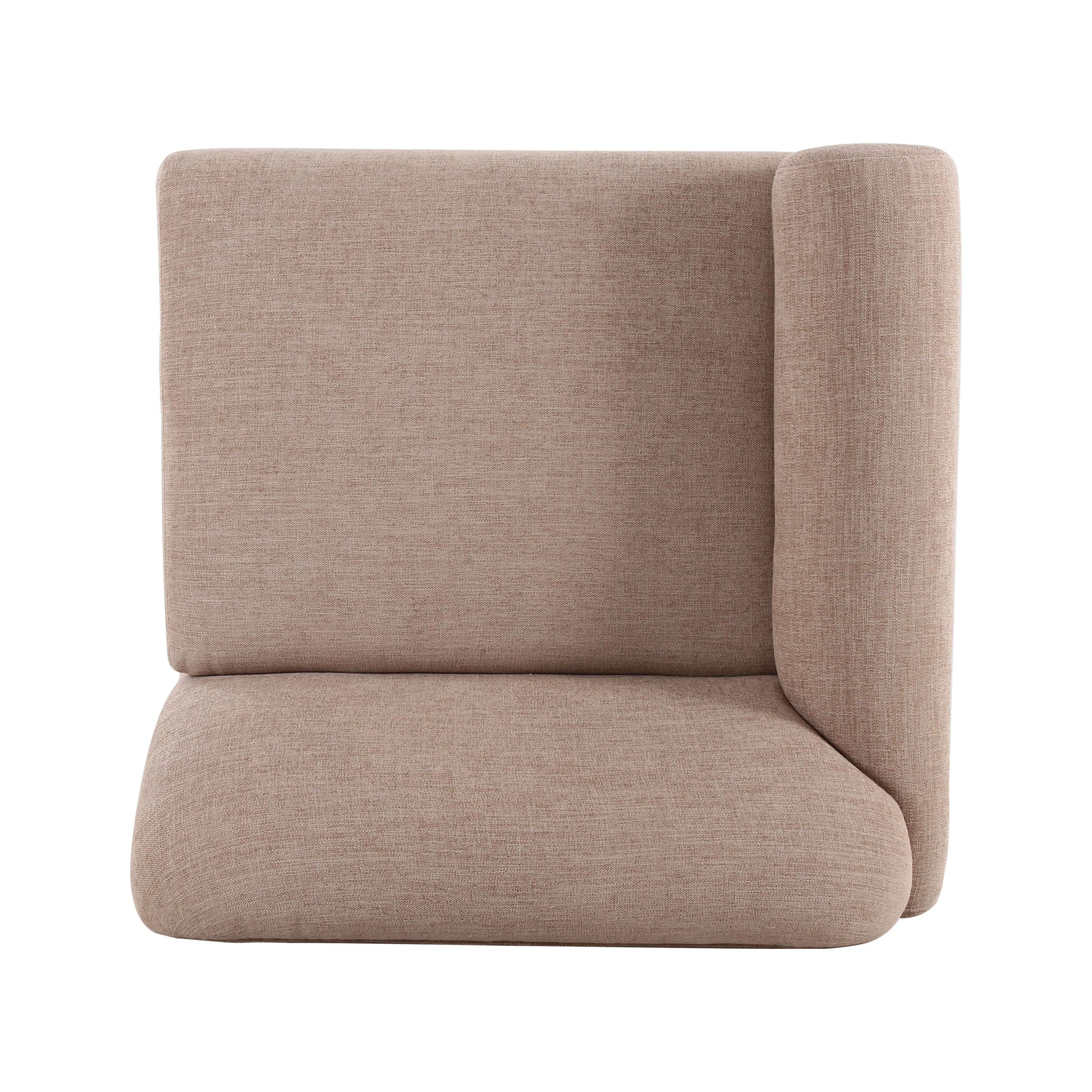 Gorge Modular Corner Chair - TOV-L69415-LC
