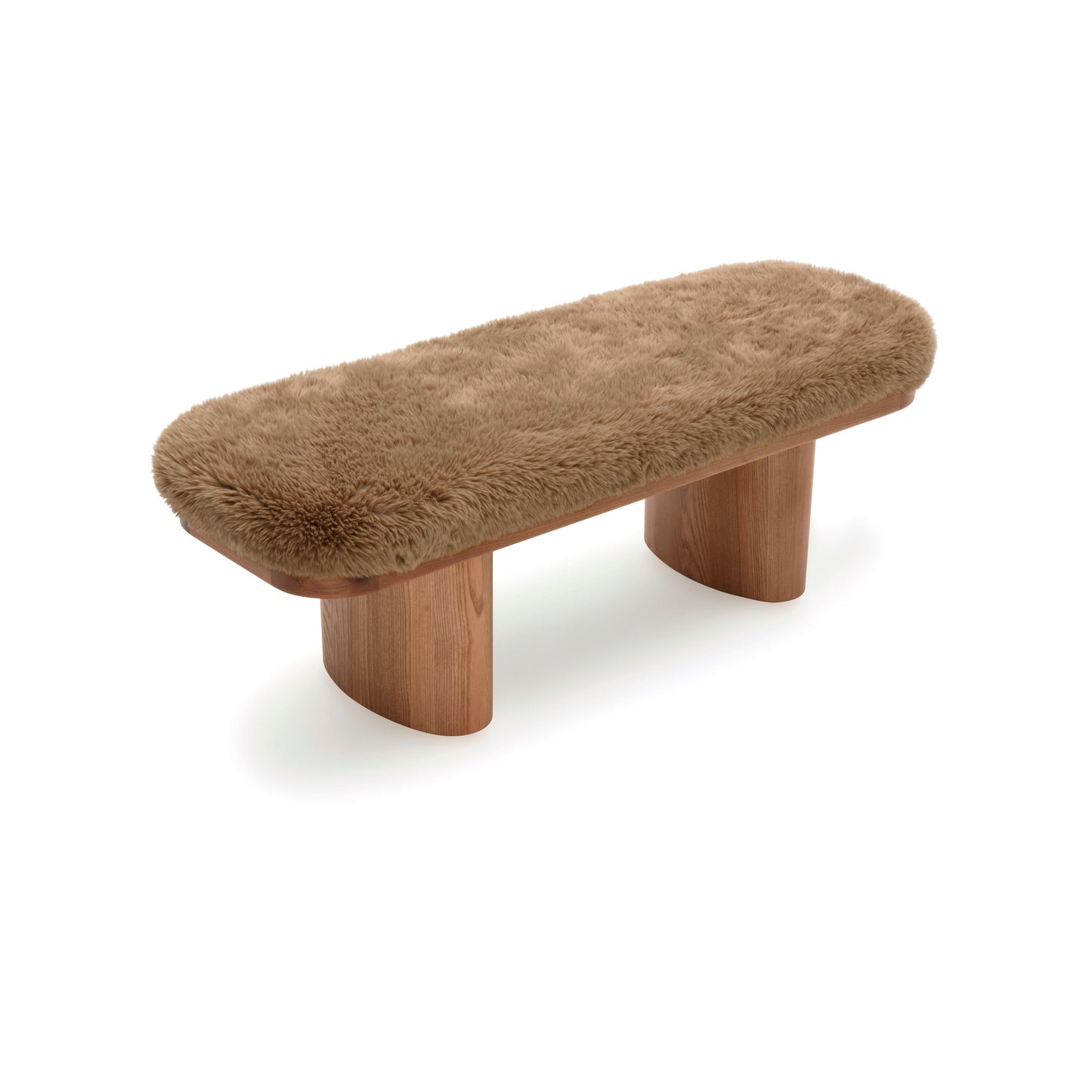 Ollie Upholstered Bench - TOV-OC69384