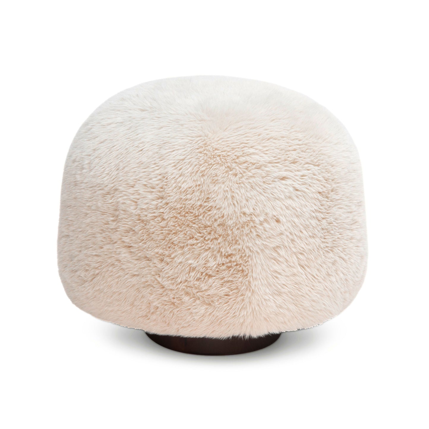 Oopa Swivel Ottoman - TOV-OC69506